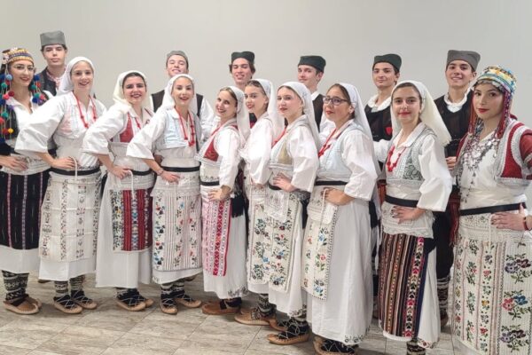 October 28, 2023 at Hamilton