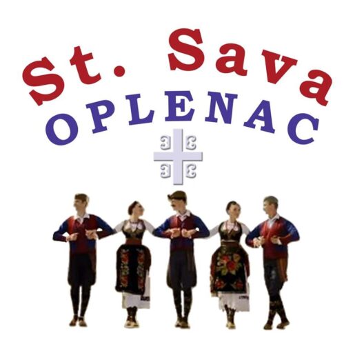 Sveti Sava Oplenac