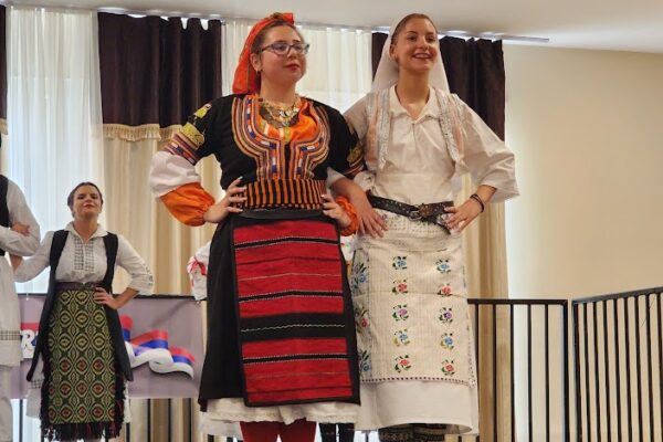 Carassauga May 1 2023