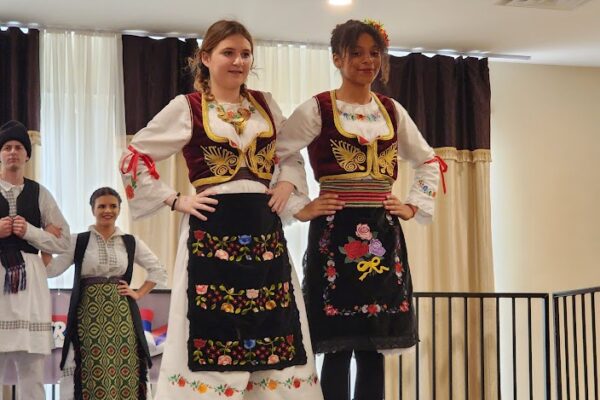 Carassauga May 2 2023