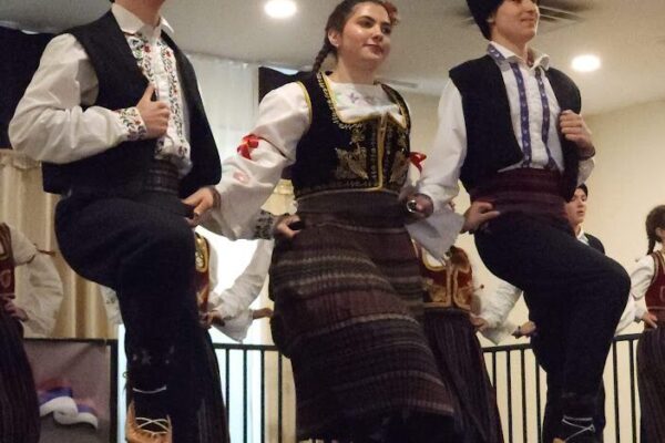 Carassauga May 2023 Dj 1