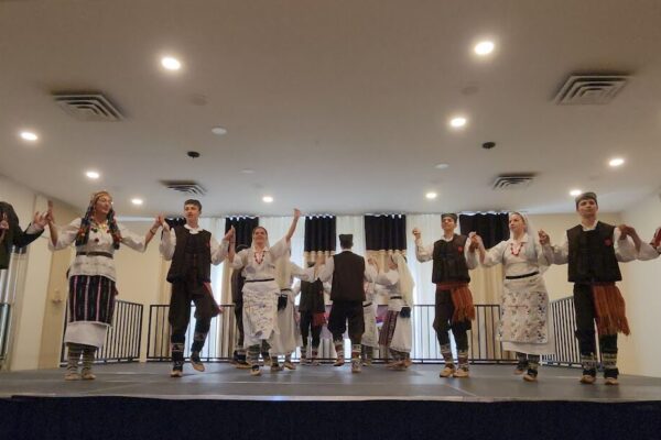 Carassauga May 2023 Dj2