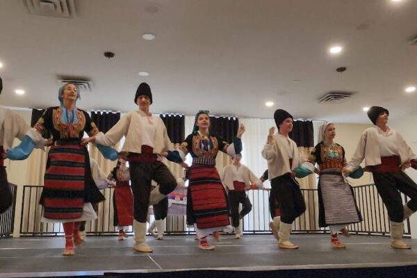 Carassauga May 2023 Dj3