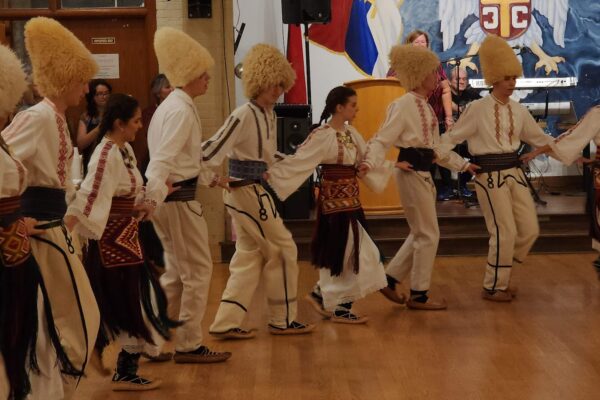 Folklorama 2 Oct 2022