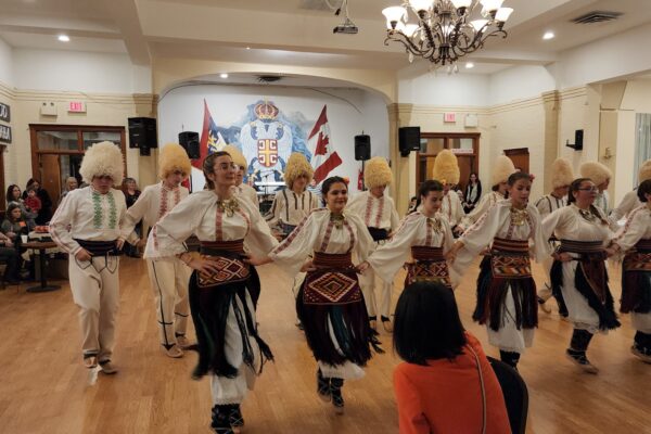 Folklorama Oct 1 2022