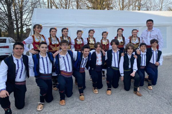 Kitchener April 2022