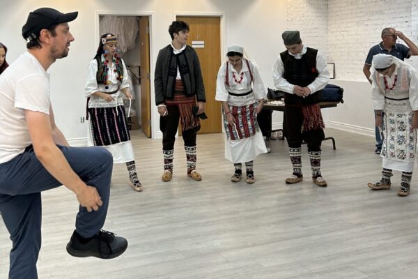 Starting Season 2023